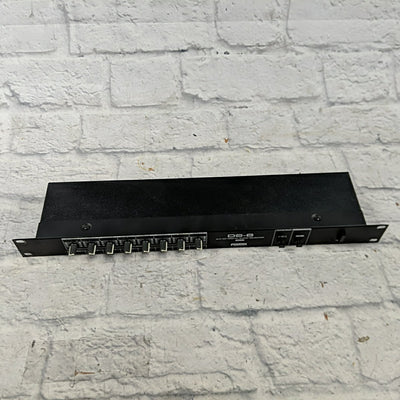 Fostex DS-8 24-BIT 96K Digital Audio Selector S/PDIF Coax