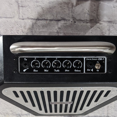 Four Force EM-1B Guitar Combo Amp