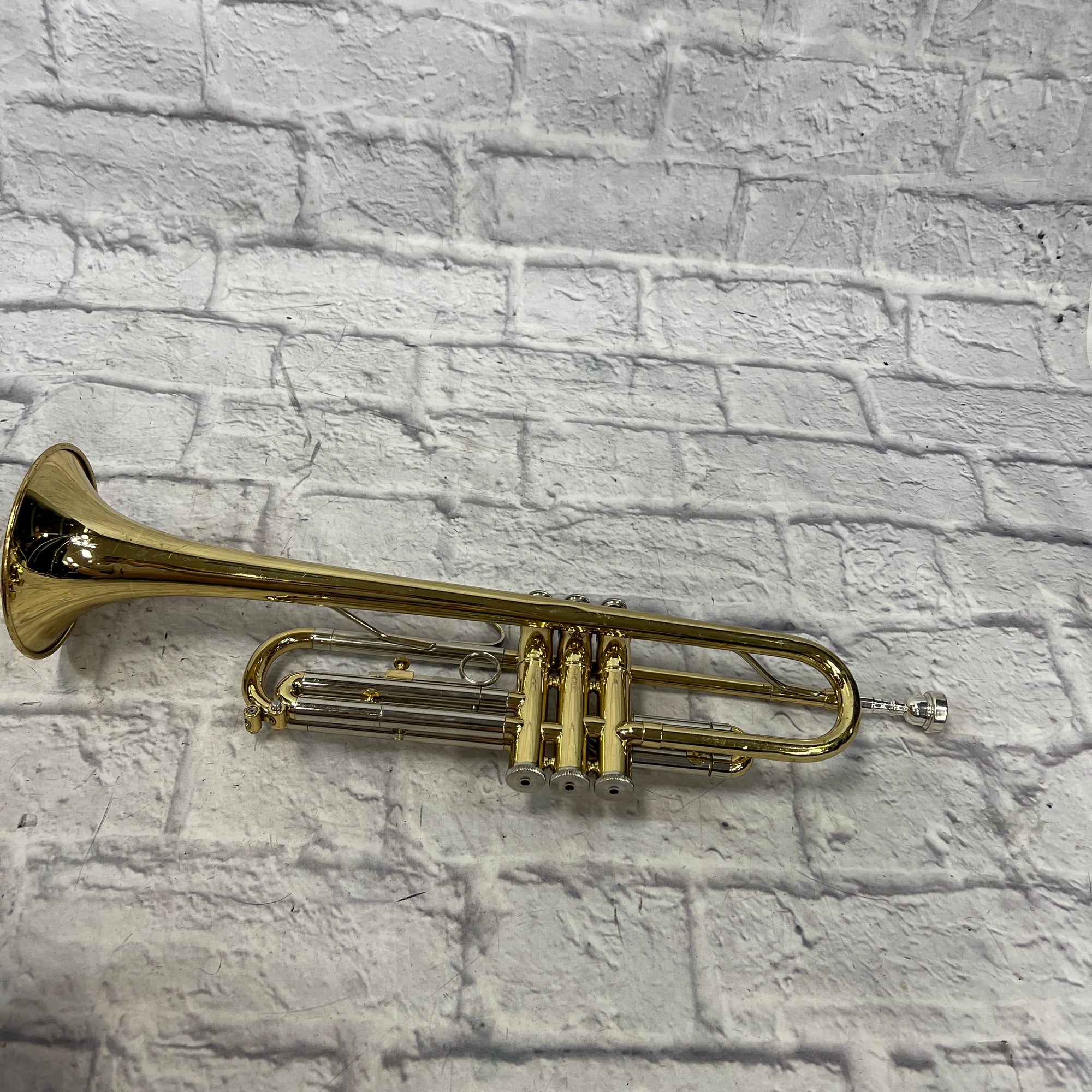 Olds Vintage Elk Hart,IN Trumpet