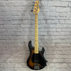 Sterling Stingray 5-String Bass Sunburst