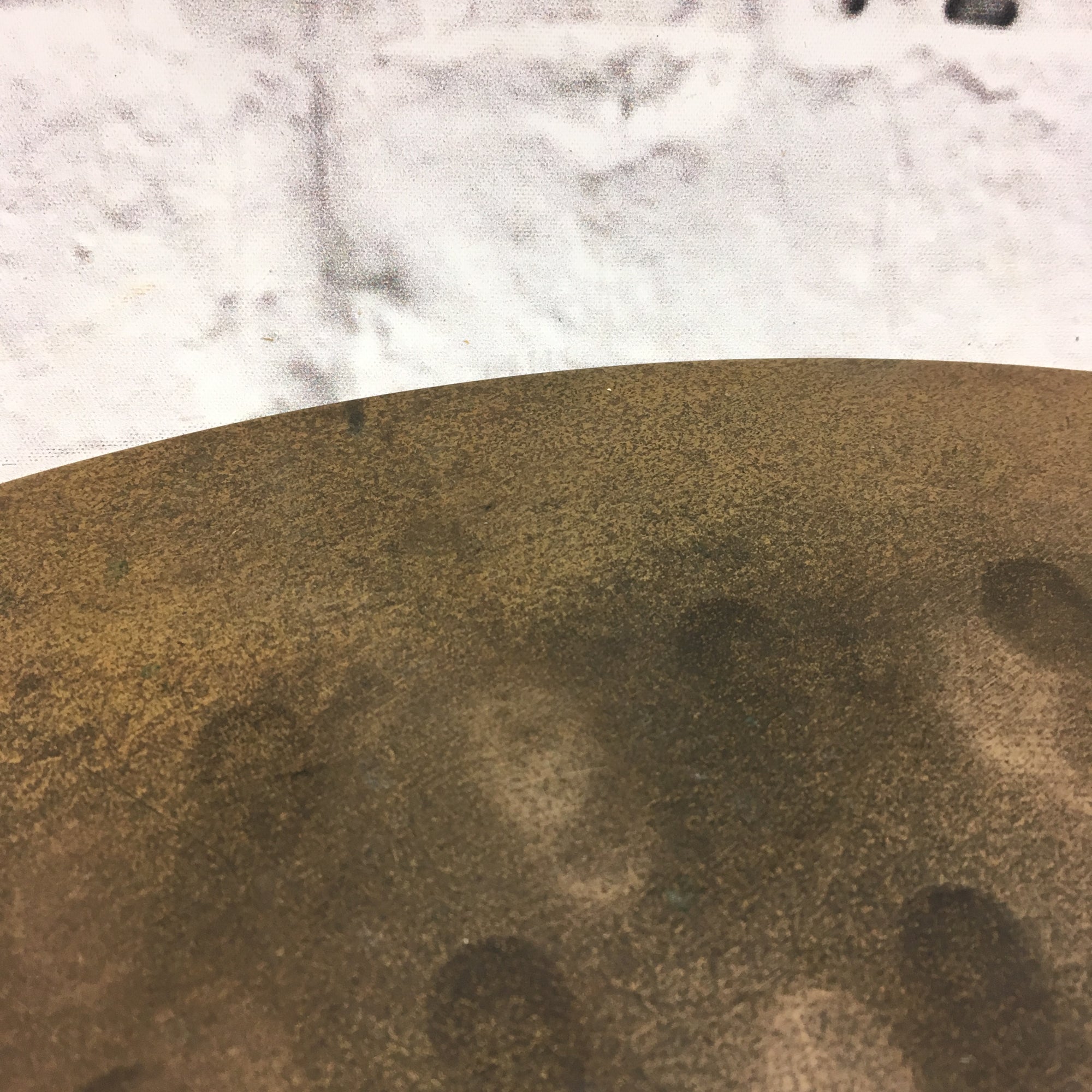Sabian 21 HHX Fierce Ride Cymbal