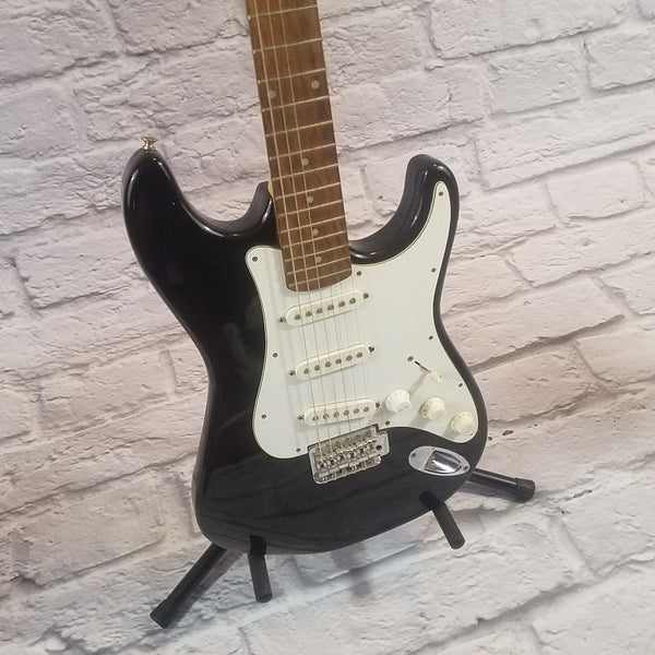 Slammer By Hamer Stratocaster Copy - Evolution Music