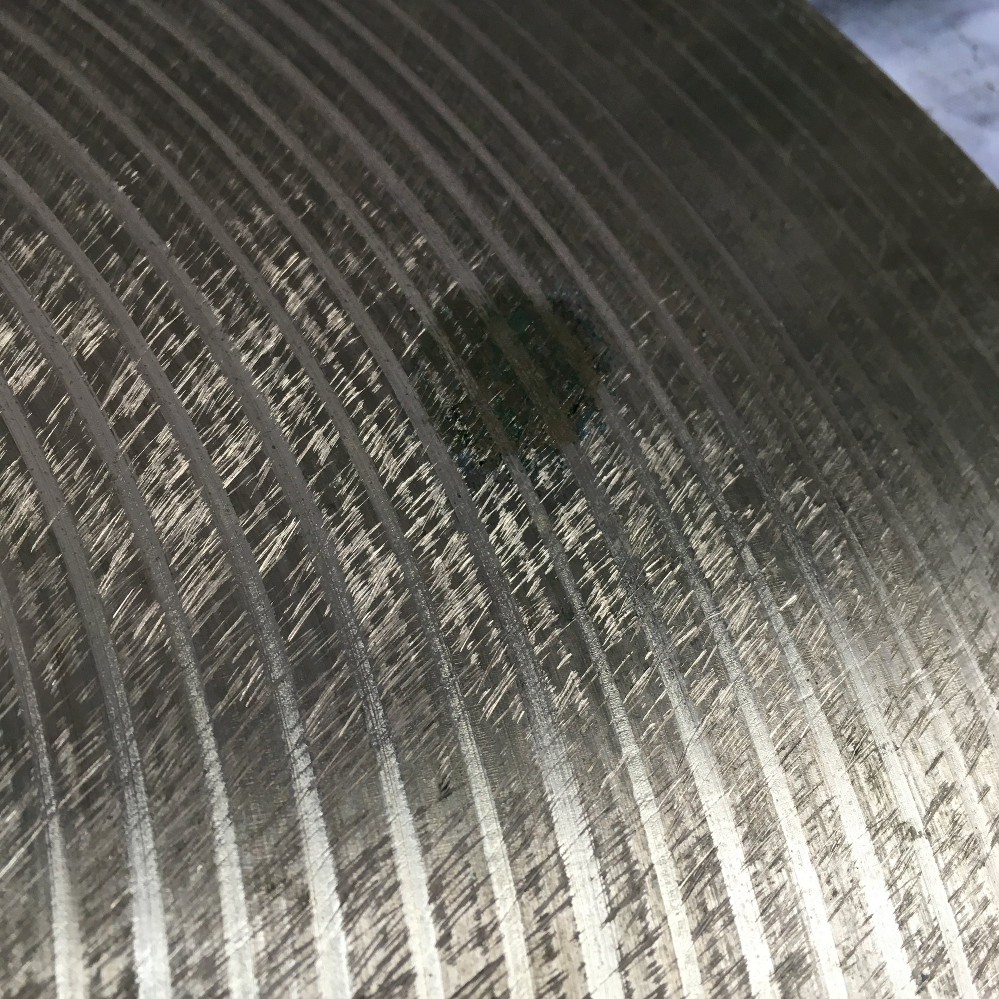 Sabian 18in SR2 Thin Crash / Ride Cymbal