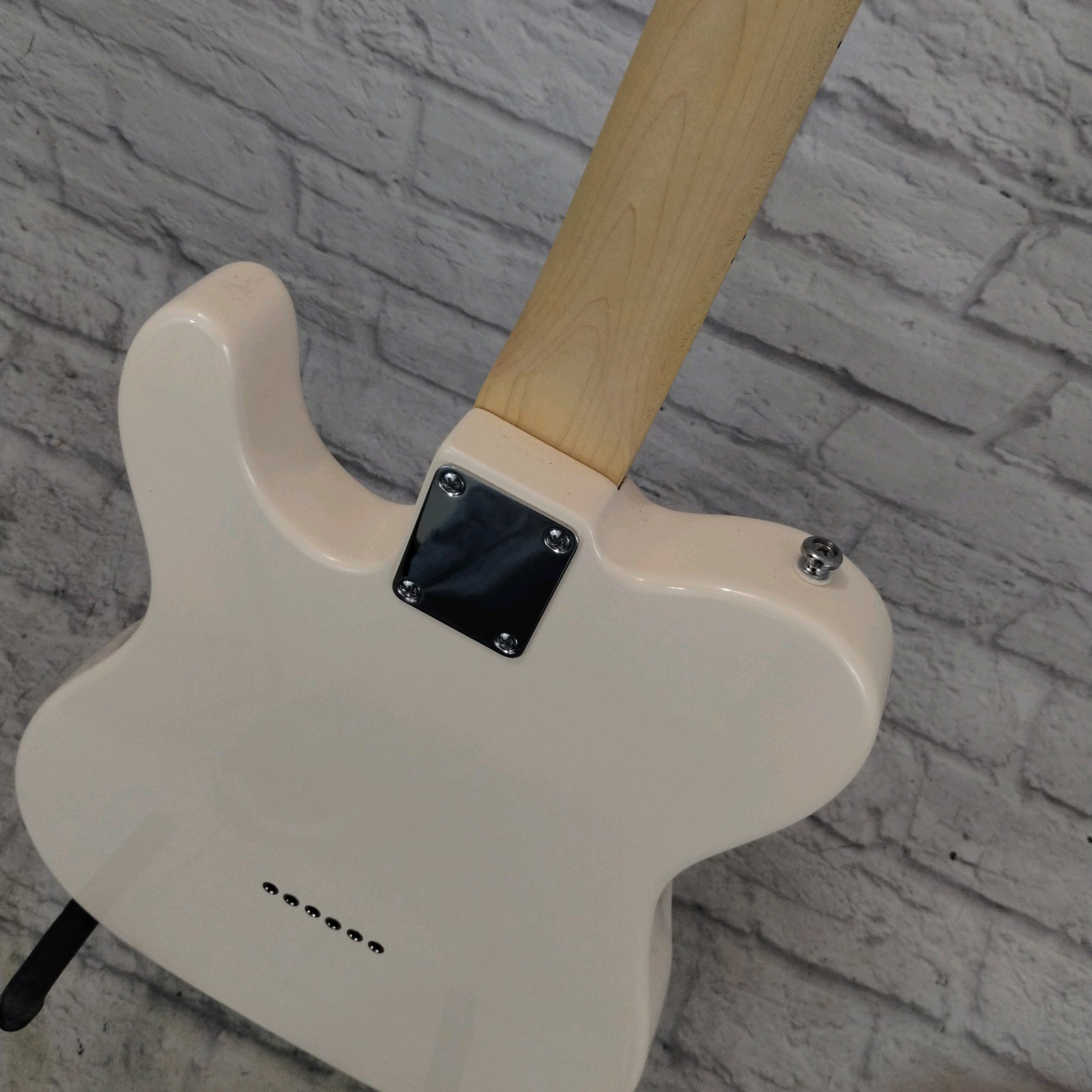 G&L Tribute ASAT Classic Guitar