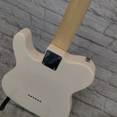 G&L Tribute ASAT Classic Guitar