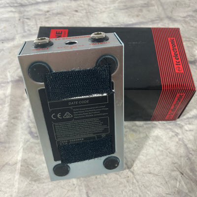 TC Electronic Vibraclone Rotary Pedal