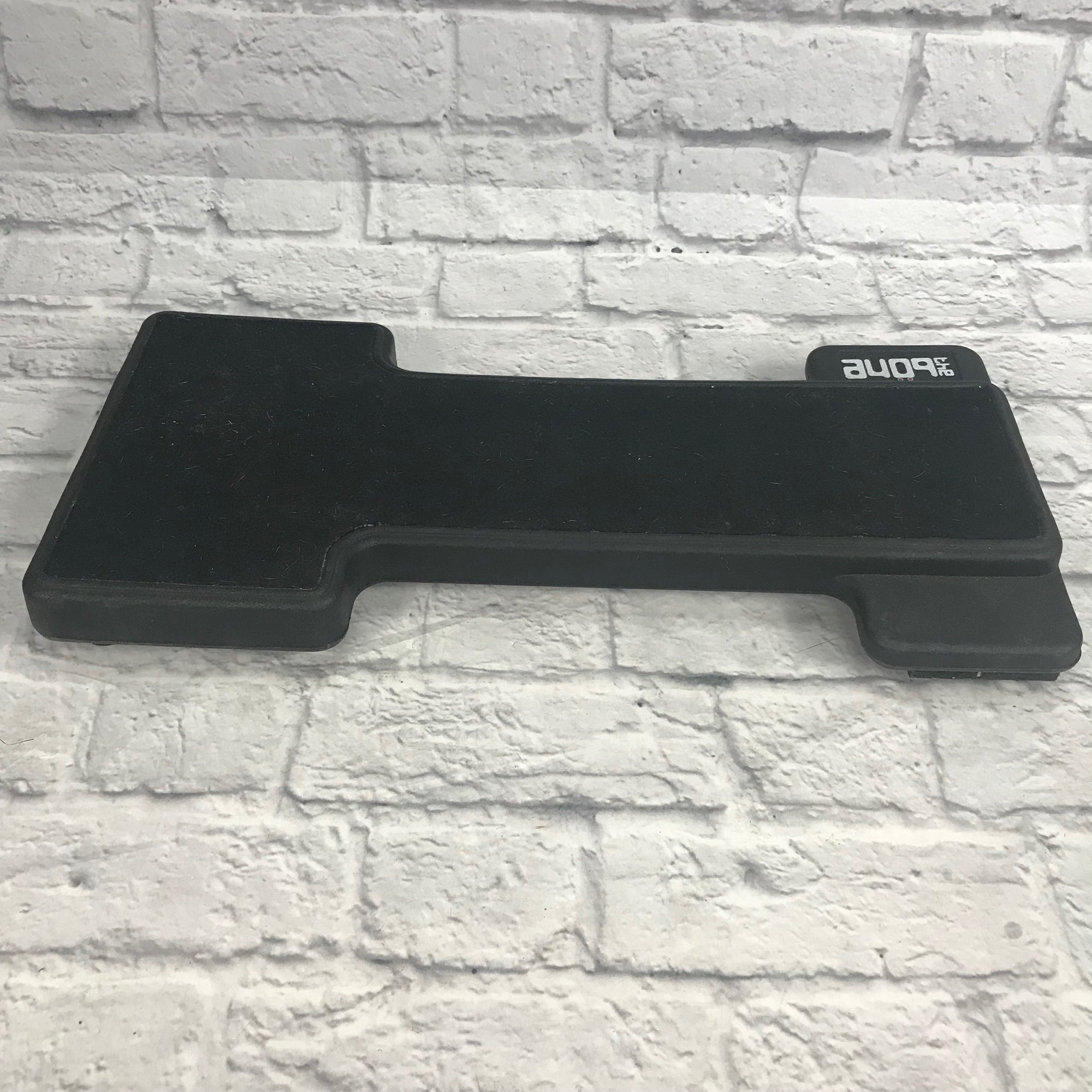 Gator Bone Pedal Board w/ Soft Case