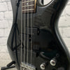 Ibanez Gio Soundgear GSR 200 4 String Bass Guitar
