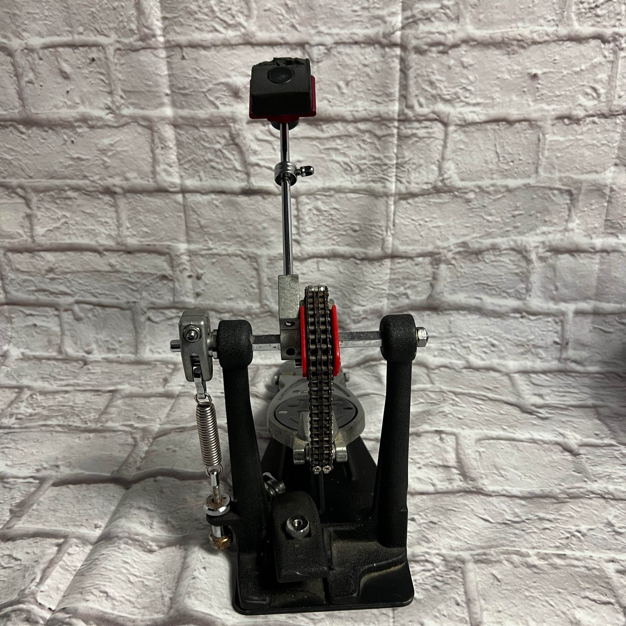 Pearl P9000C Kick Pedal w/ Carrying Bag