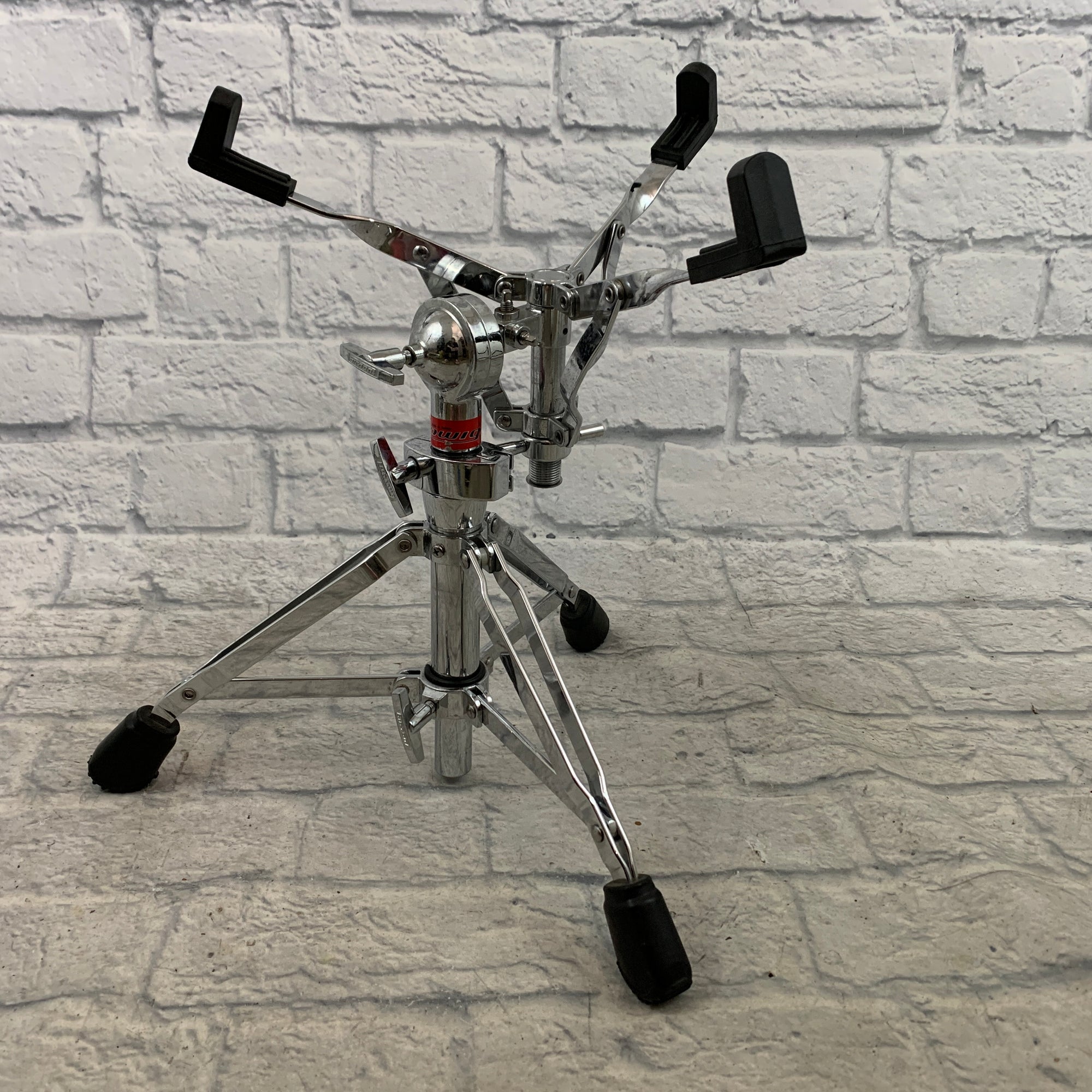 Ludwig Atlas Snare Stand Ball Joint Red Label