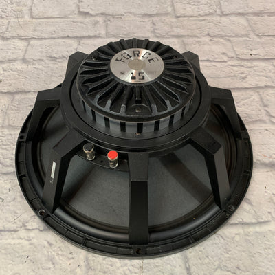 Electro-Voice Force 15 Speaker