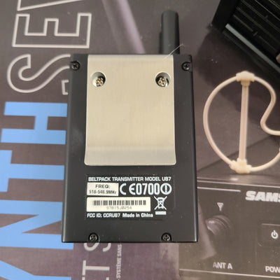 Samson SynthSeven Earset System