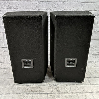 Harbinger M120 Passive PA Speaker Pair