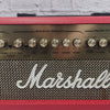 Marshall MG100HDFX Red Guitar Amplifier Head