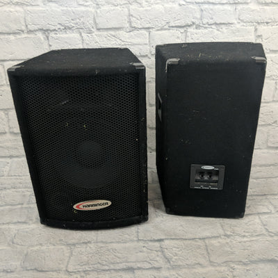 Harbinger HA 60 Speaker (Pair)