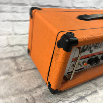Orange Amps CR 120 Guitar Amp Head