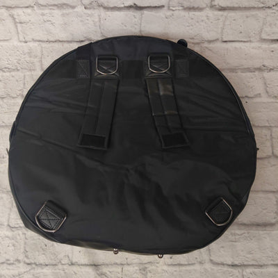 Rockbag by Warwick Premium RB 22640 B/Plus 22" Cymbal Bag