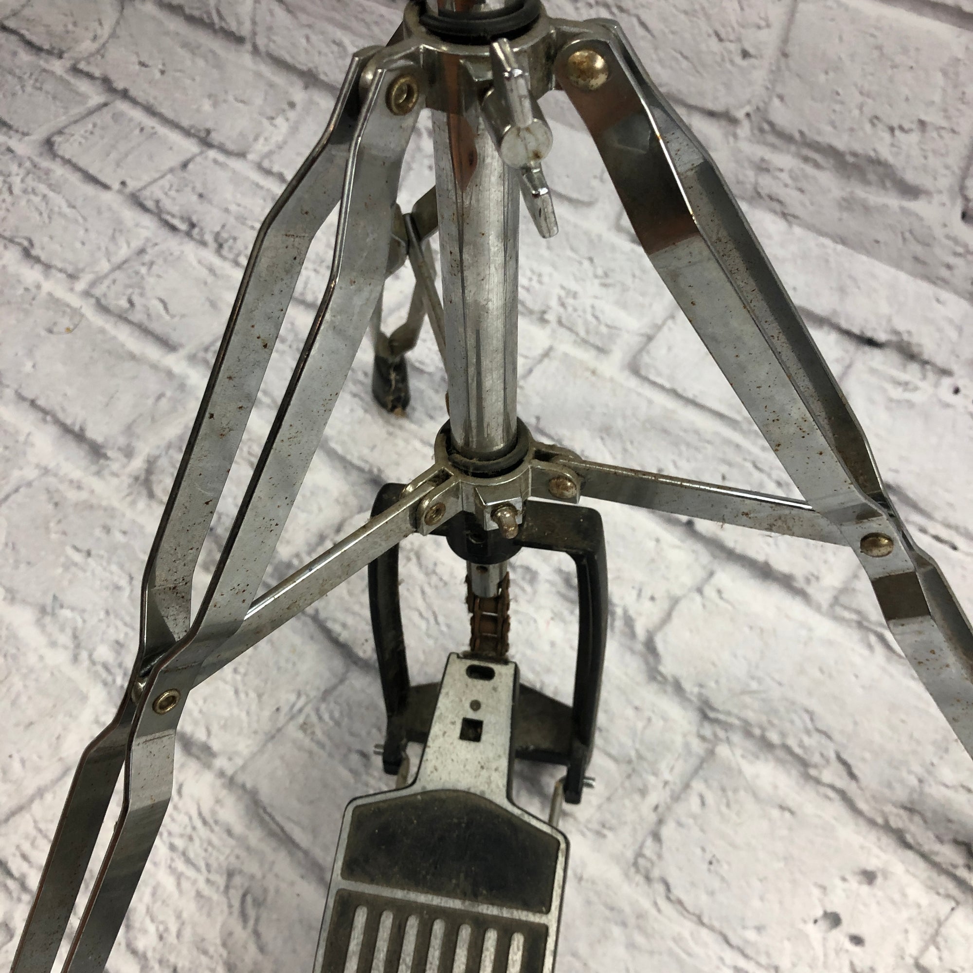 Unknown Hi Hat Stand