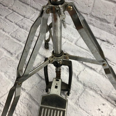 Unknown Hi Hat Stand