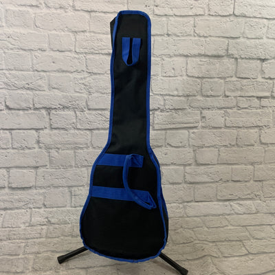 Play & Learn Mini Acoustic Guitar w/ Gig Bag