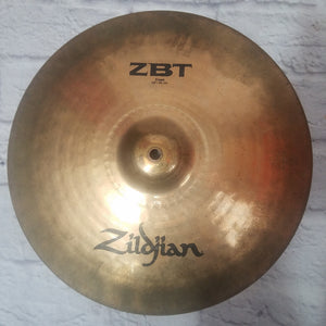 Zildjian ZBT 16" Crash Cymbal