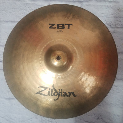 Zildjian ZBT 16" Crash Cymbal