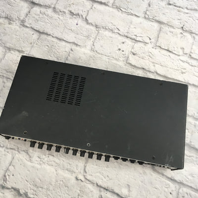 GK Backline 600 bass Head