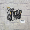 Unknown Gold Tipped RCA Cables (Pair) 6ft