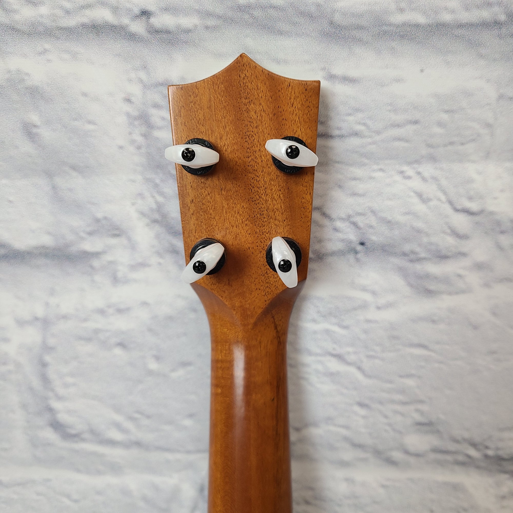 Kamaka HF-1 Soprano Ukulele