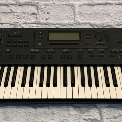 Korg i3-MB 61-Key Music Workstation