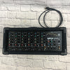 Yorkville MP6 6 Channel Powered Mixer AS IS
