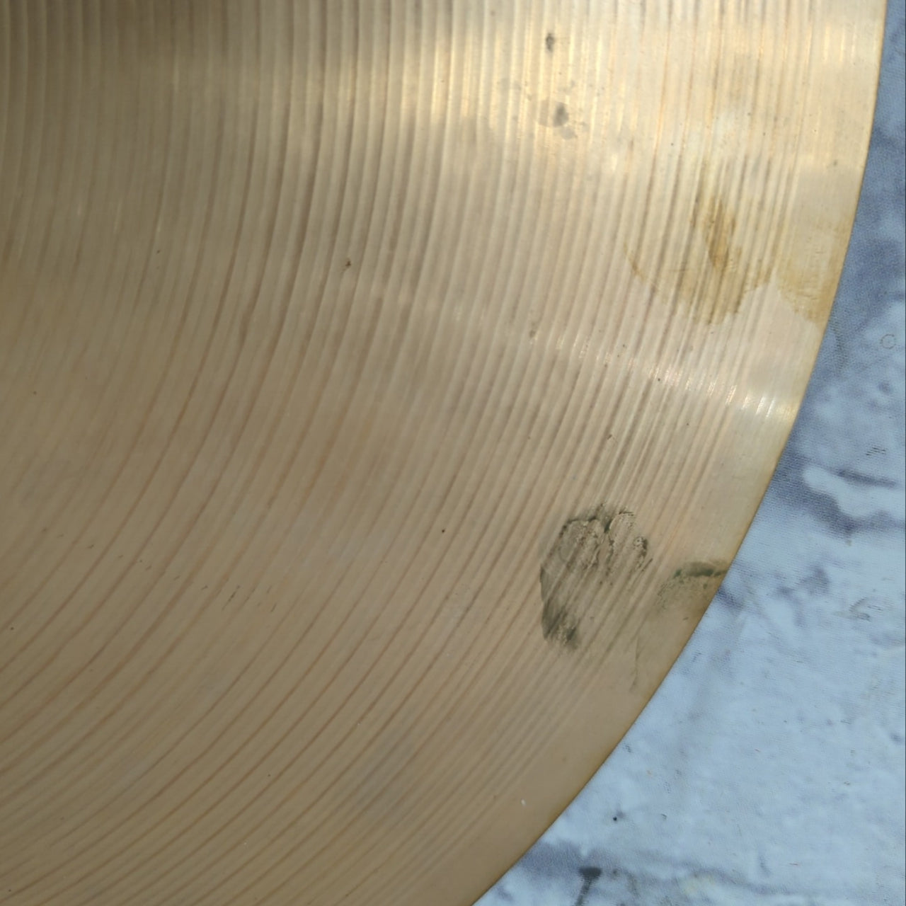 Sabian 20 B8 Ride Cymbal