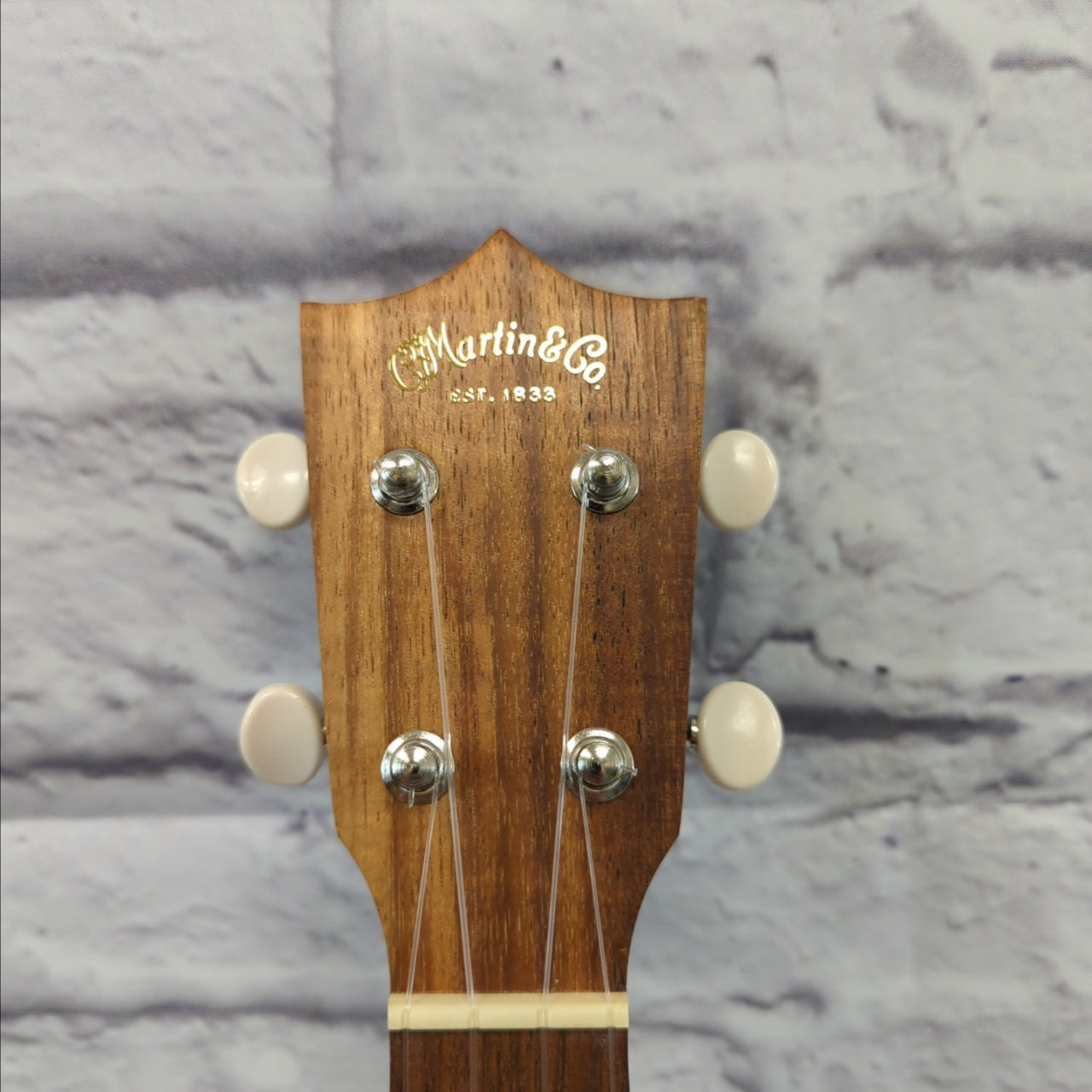 Martin T1K Tenor Ukulele