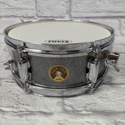 Tama Club Jam Mini 12 x 5 Snare - Galaxy Silver