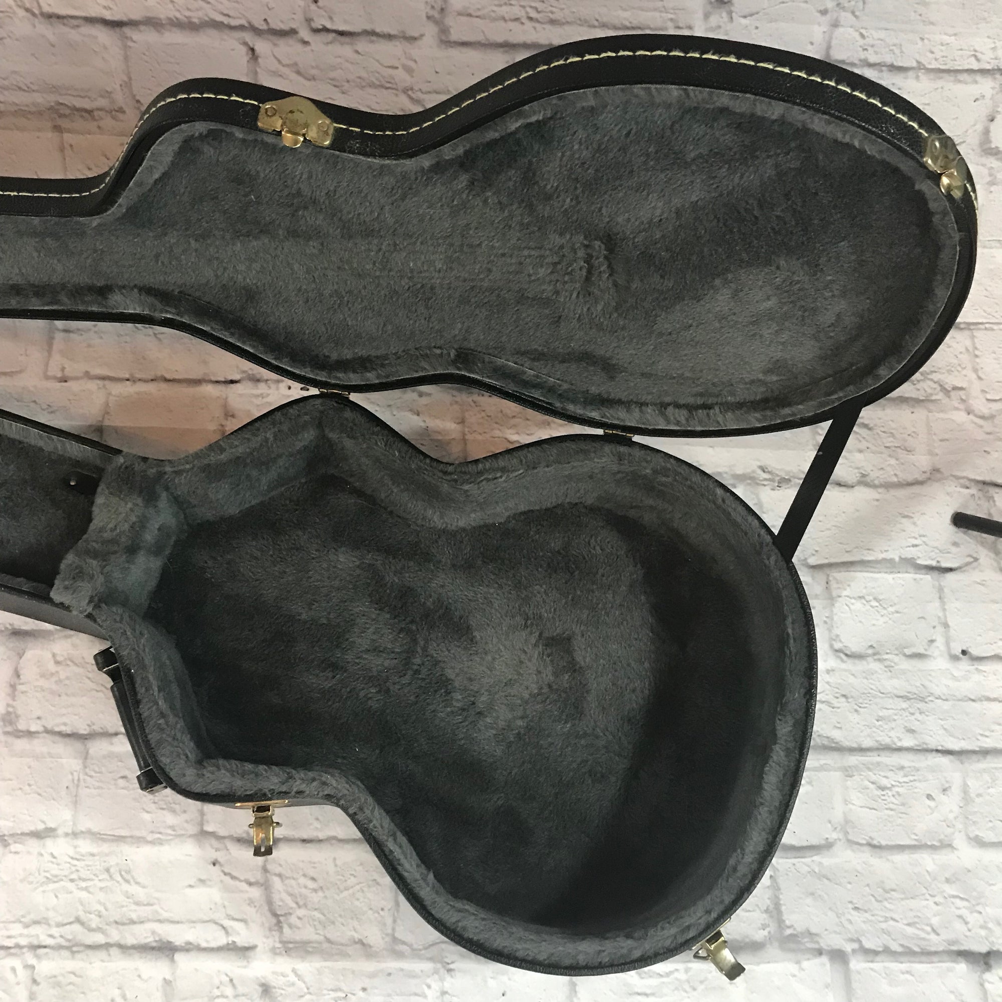 Acoustic Hardshell Case