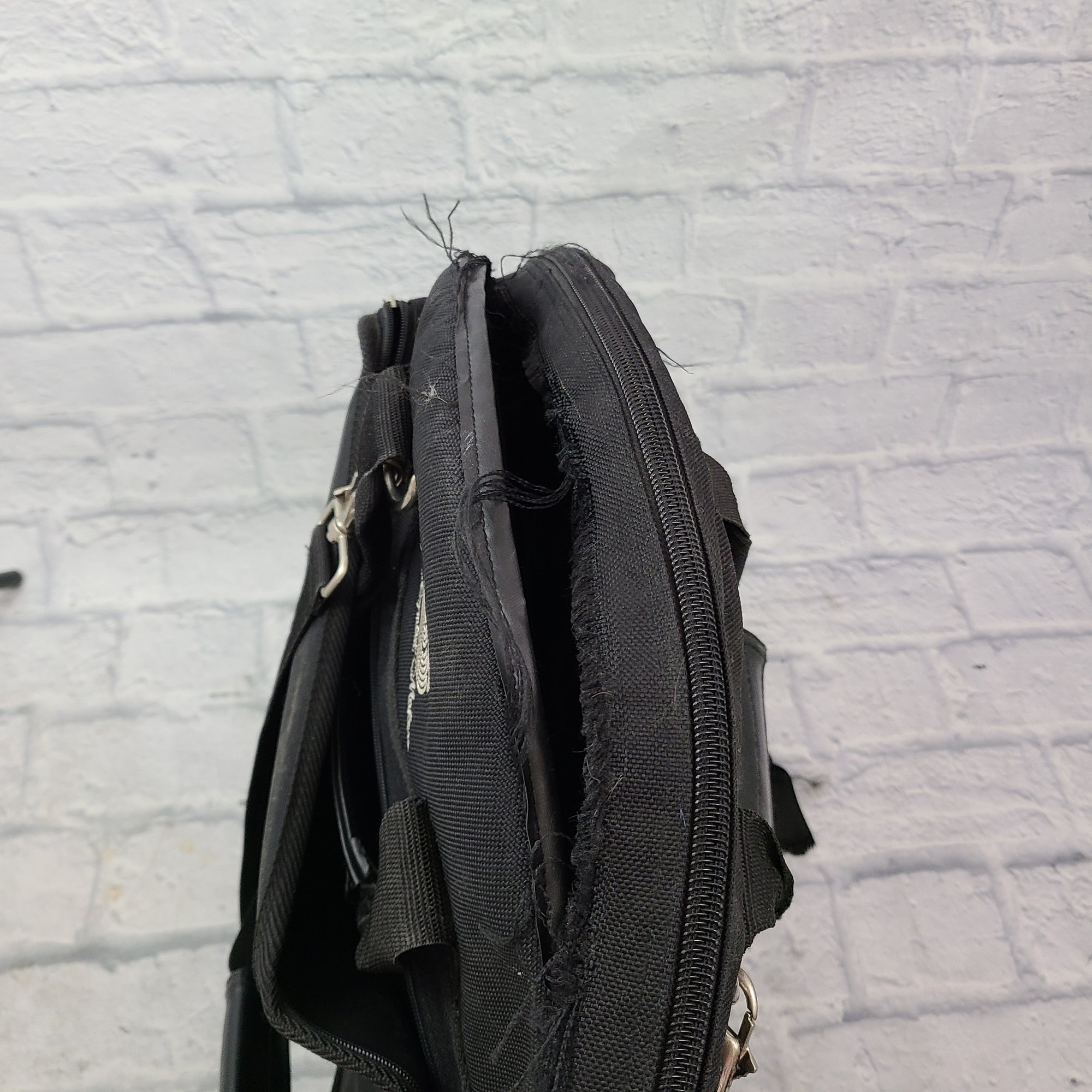 Sabian 20" Cymbal Bag w/ Dividers AS IS