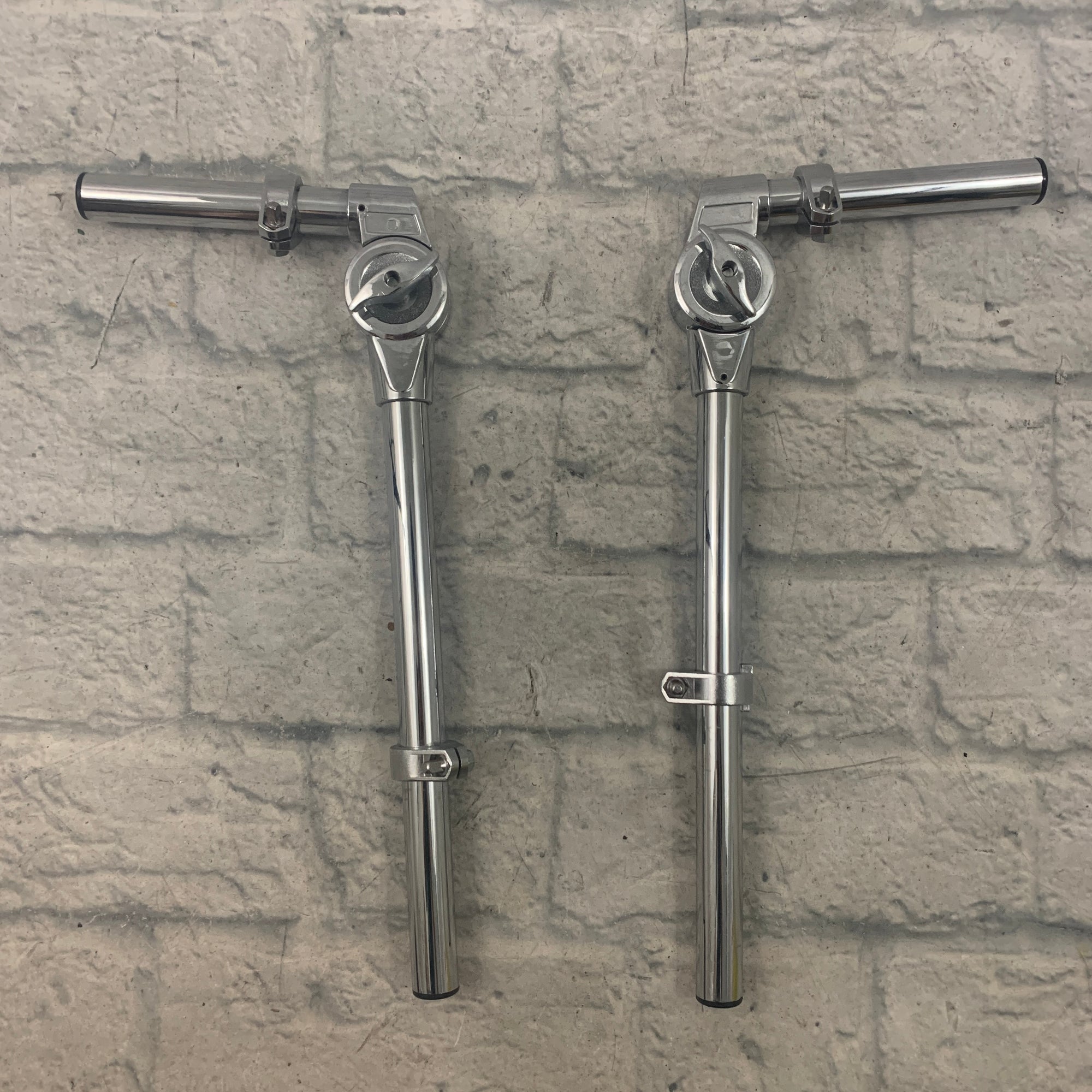 Unknown Tom Drum Arms Pair