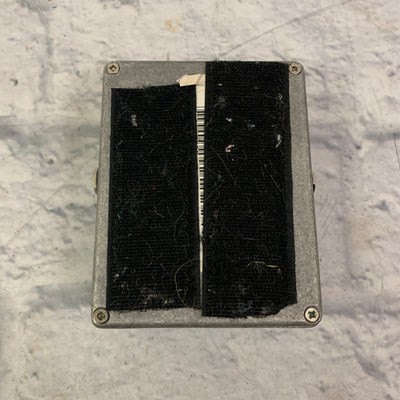 Electro-Harmonix Holy Grail Plus Reverb Pedal