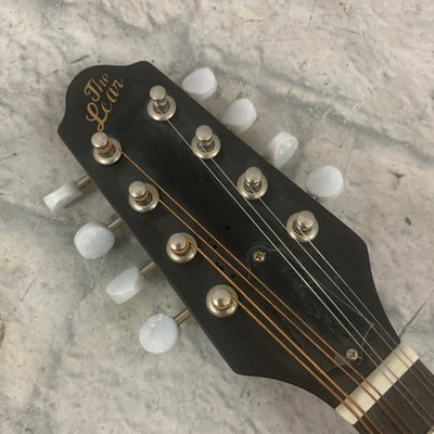 Loar LM-110-BRB A-Style Mandolin