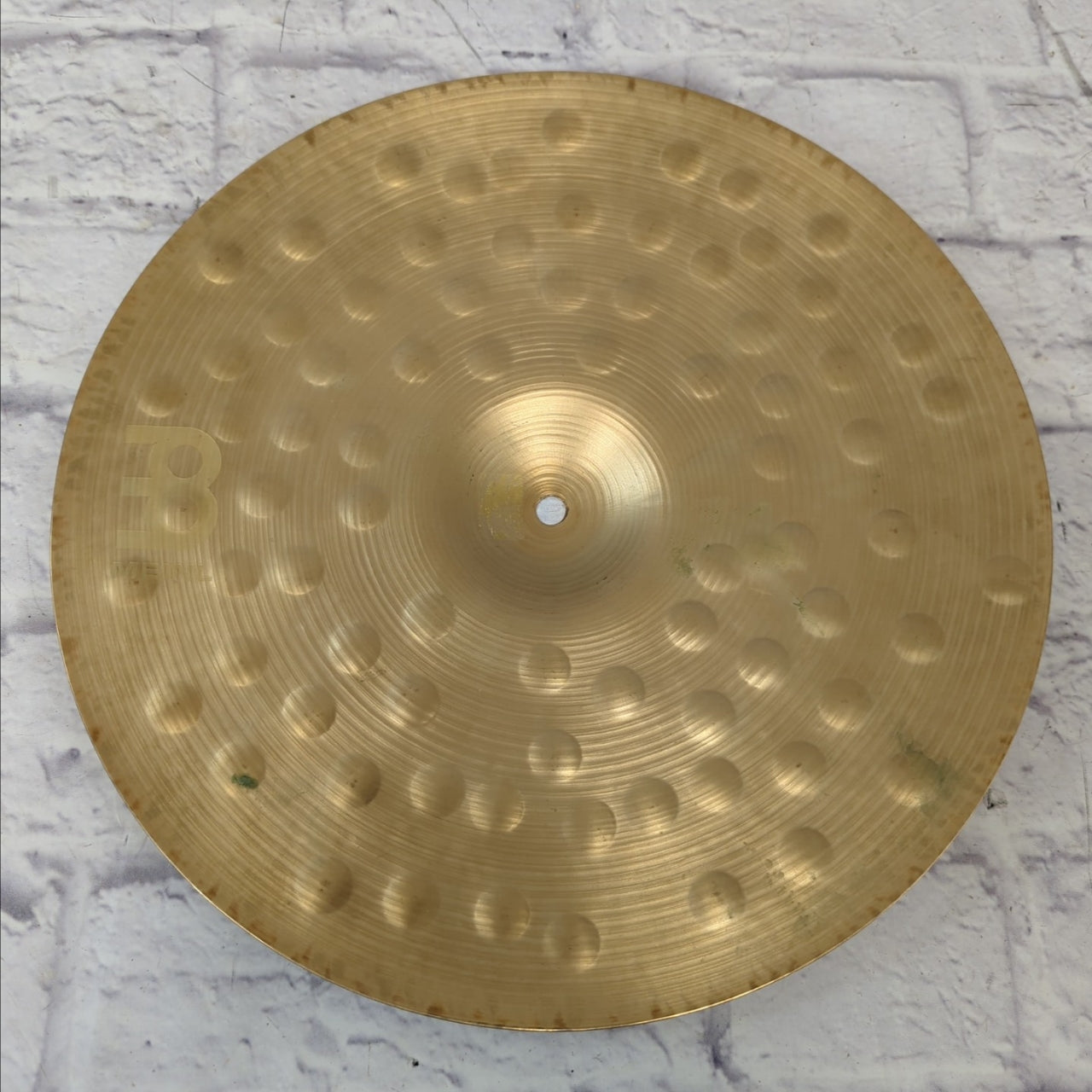 Meinl Byzance Vintage Crash 16" Crash Cymbal