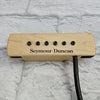 Seymour Duncan Quick Mount Woody Acoustic Guitar Soundhole Pickup