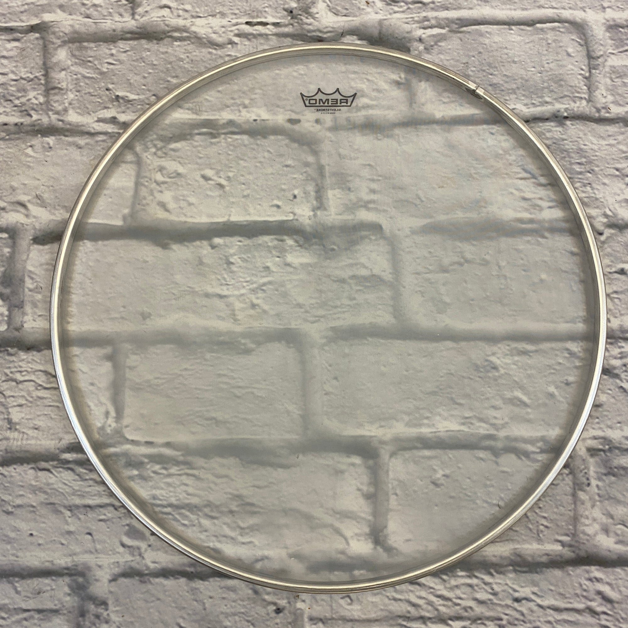 Remo 22" SilentStroke Bass Drum Head