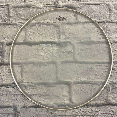 Remo 22" SilentStroke Bass Drum Head