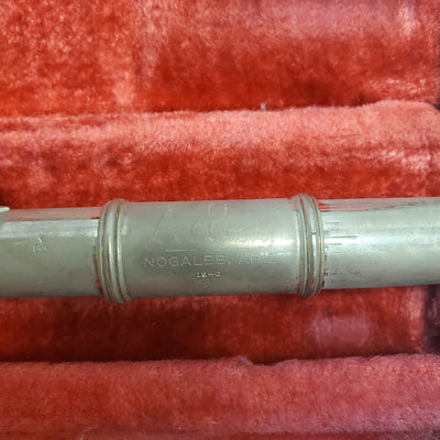 Vintage 1971 Artley 18-0 Flute