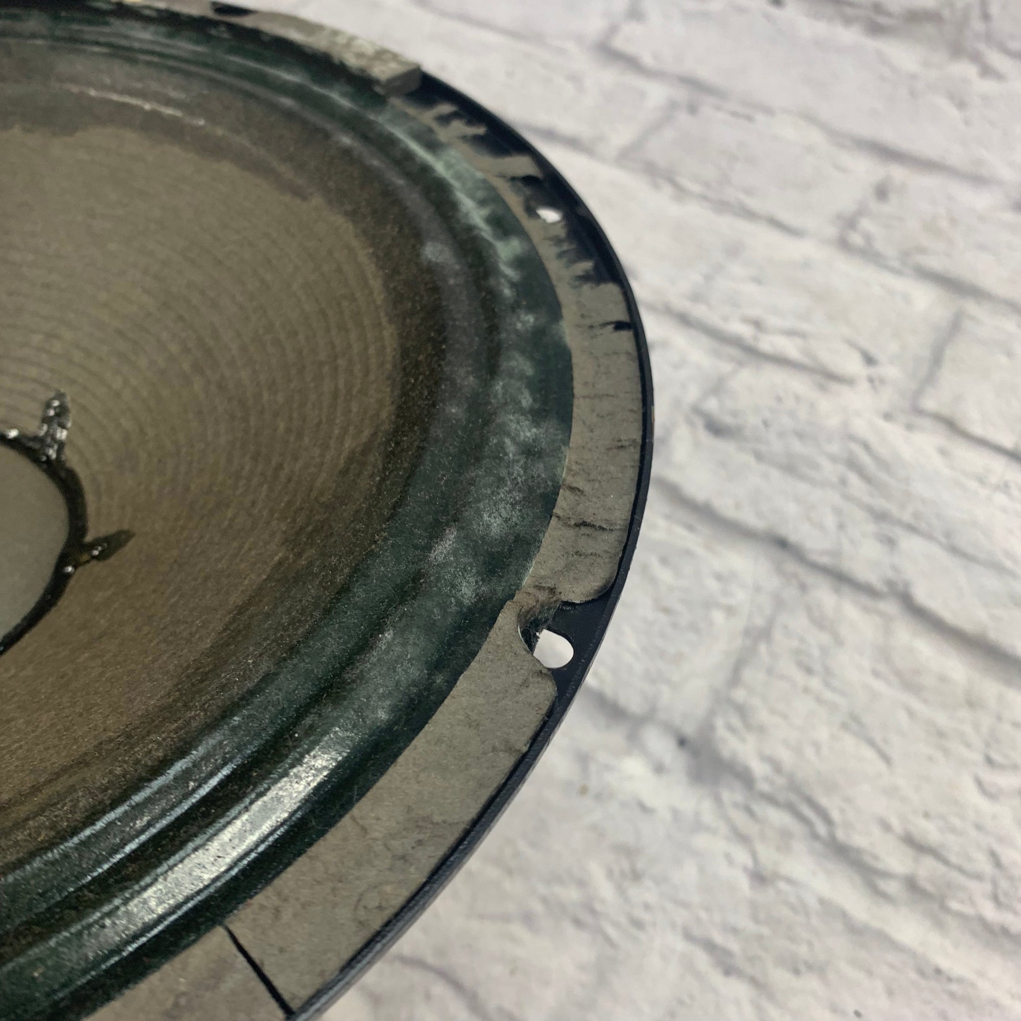 Eminence A-12-G 12in Alnico Guitar Speaker