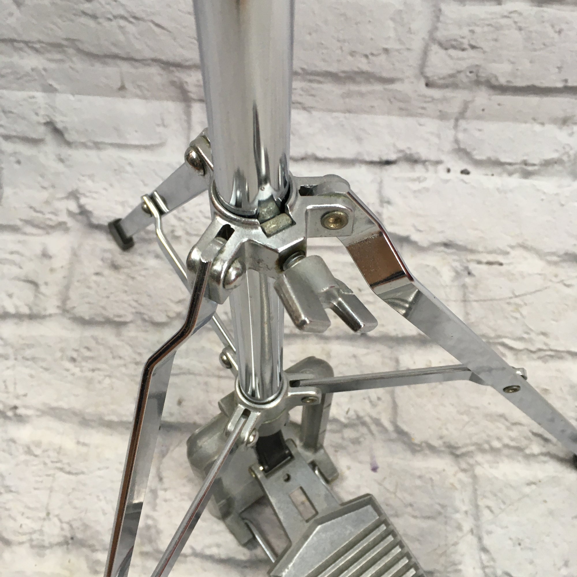 Yamaha Single Braced Hi Hat Stand