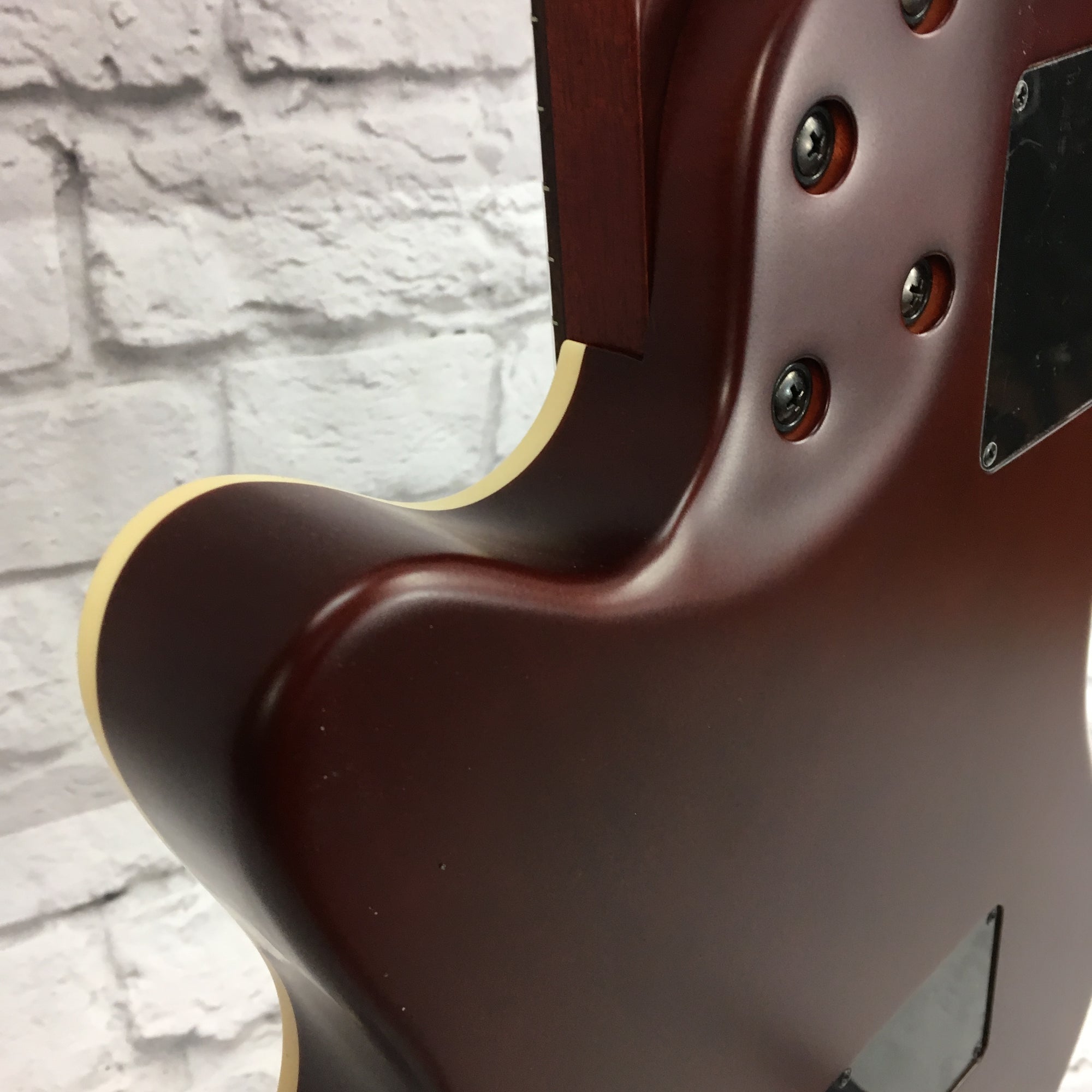 Godin Multiac Encore Acoustic Electric Nylon String Guitar