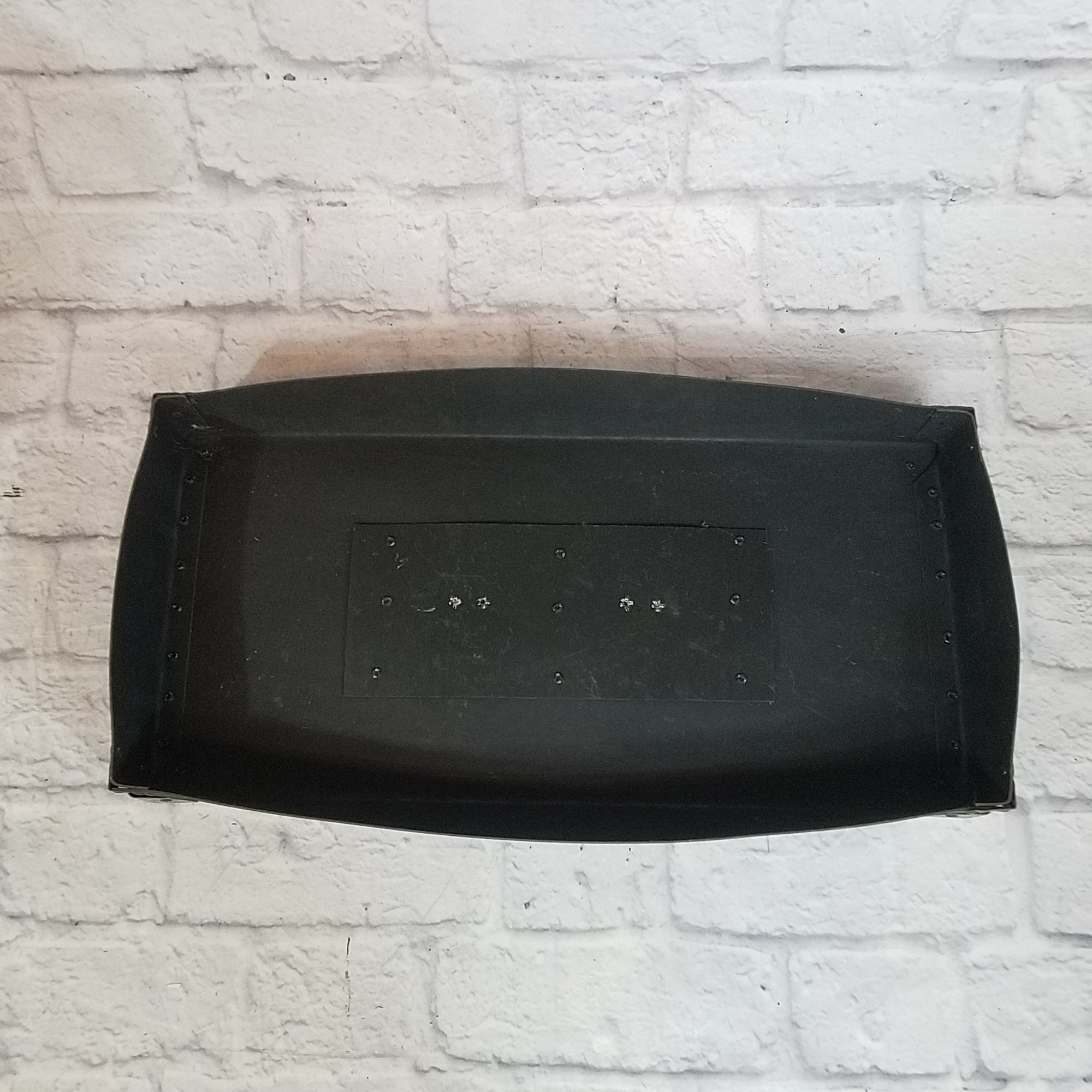 Vintage Custom Built Fibre Hardware Case