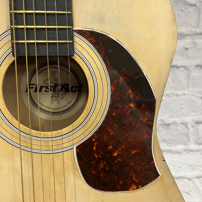 First Act MSG-36 ACOUSTIC GUITAR