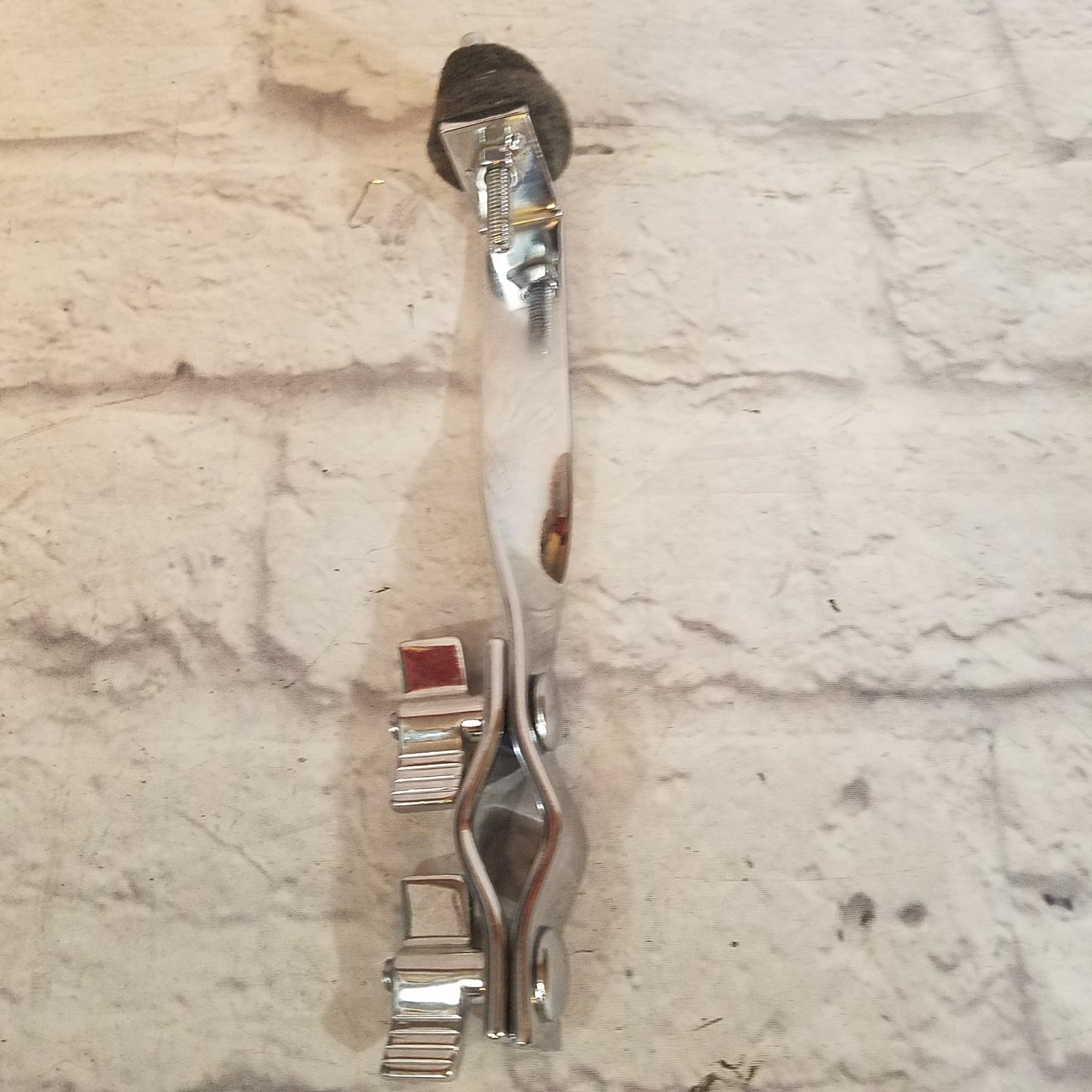 Latin Percussion LP236D Chime Mount Bracket Evolution Music